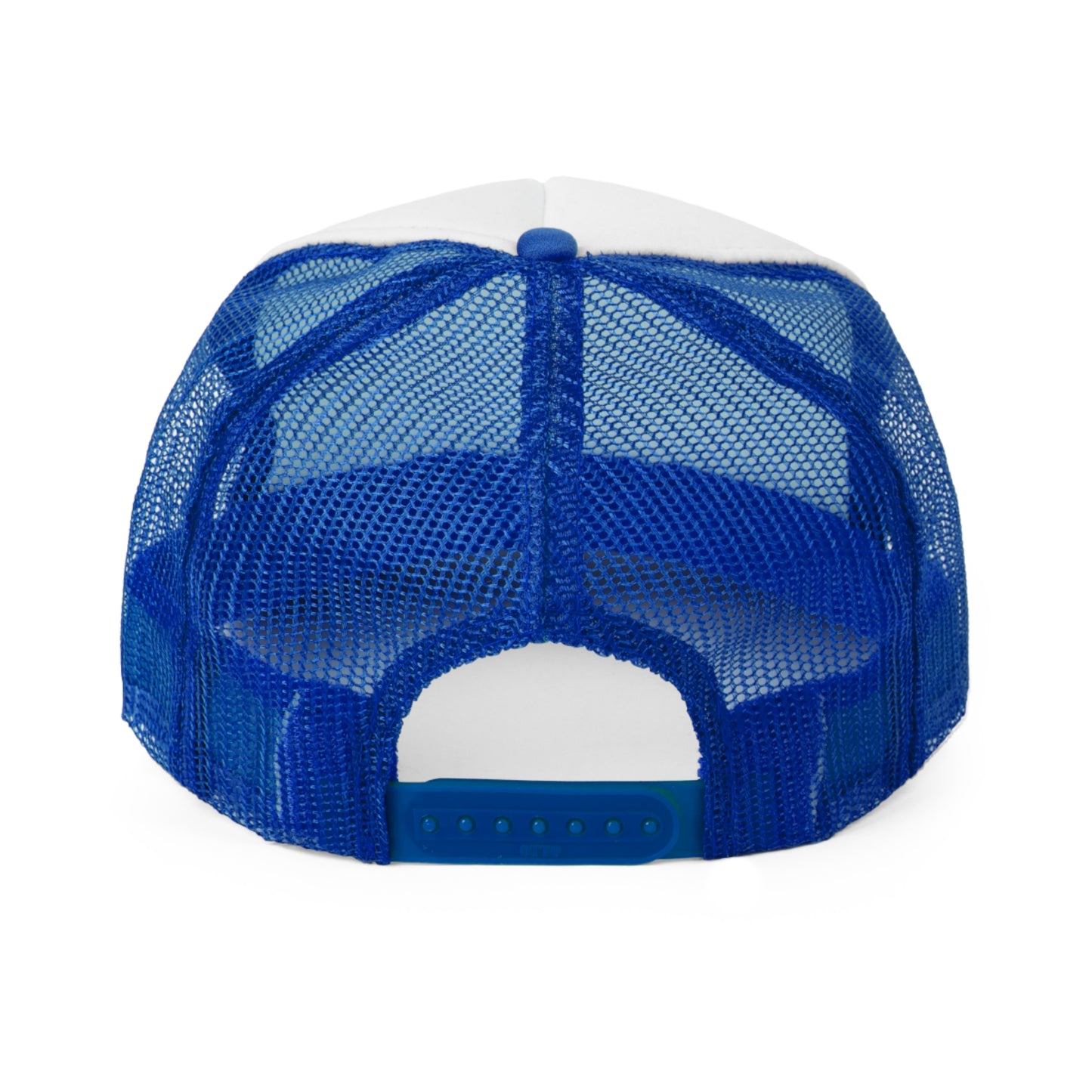 Stanton Orchards Logo Trucker Caps