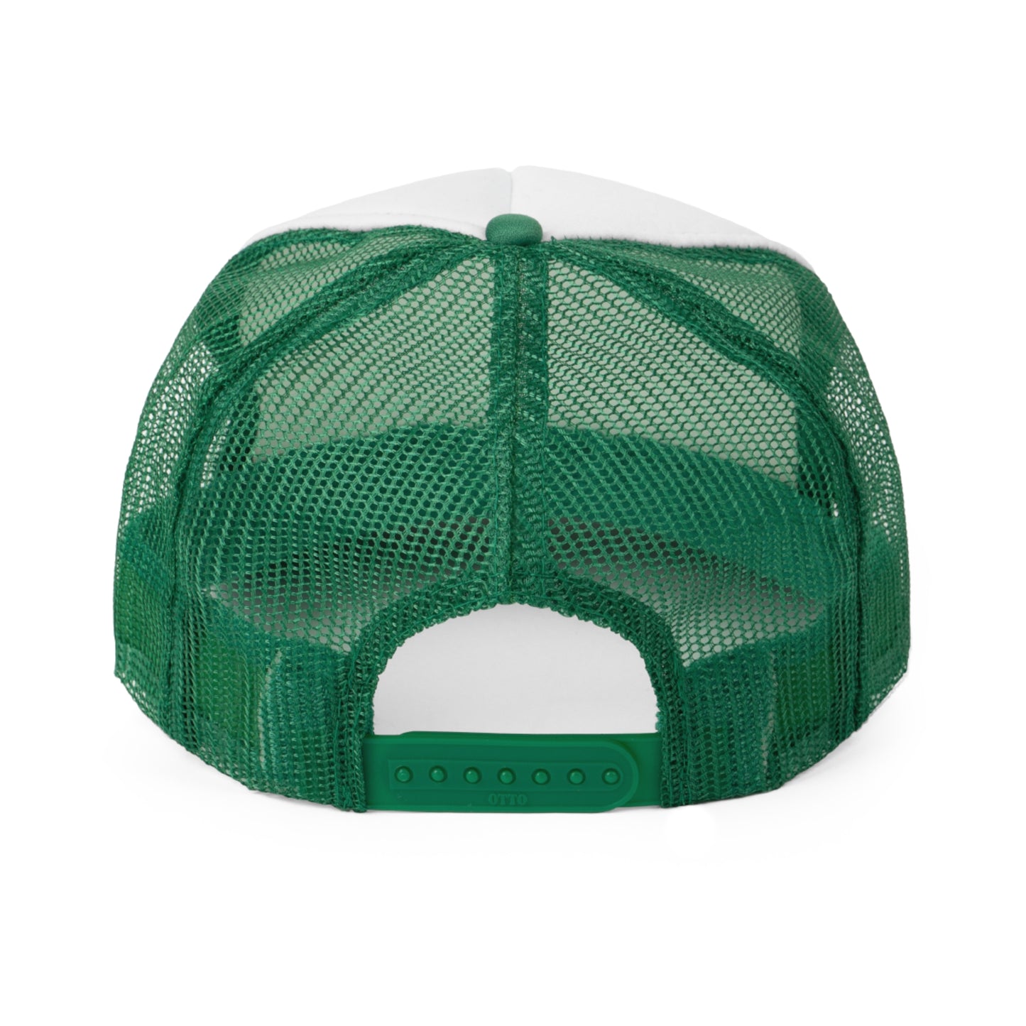 Stanton Orchards Logo Trucker Caps