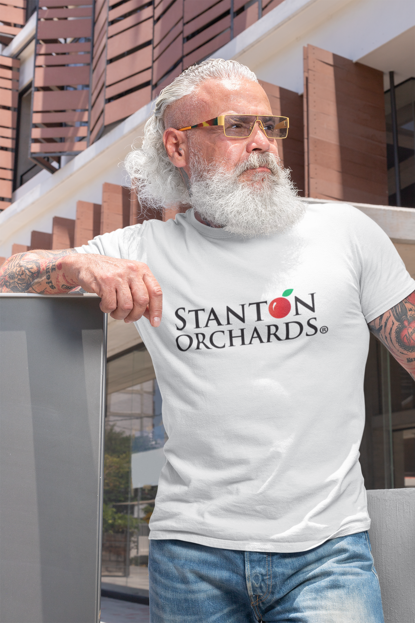 Stanton Shirt 