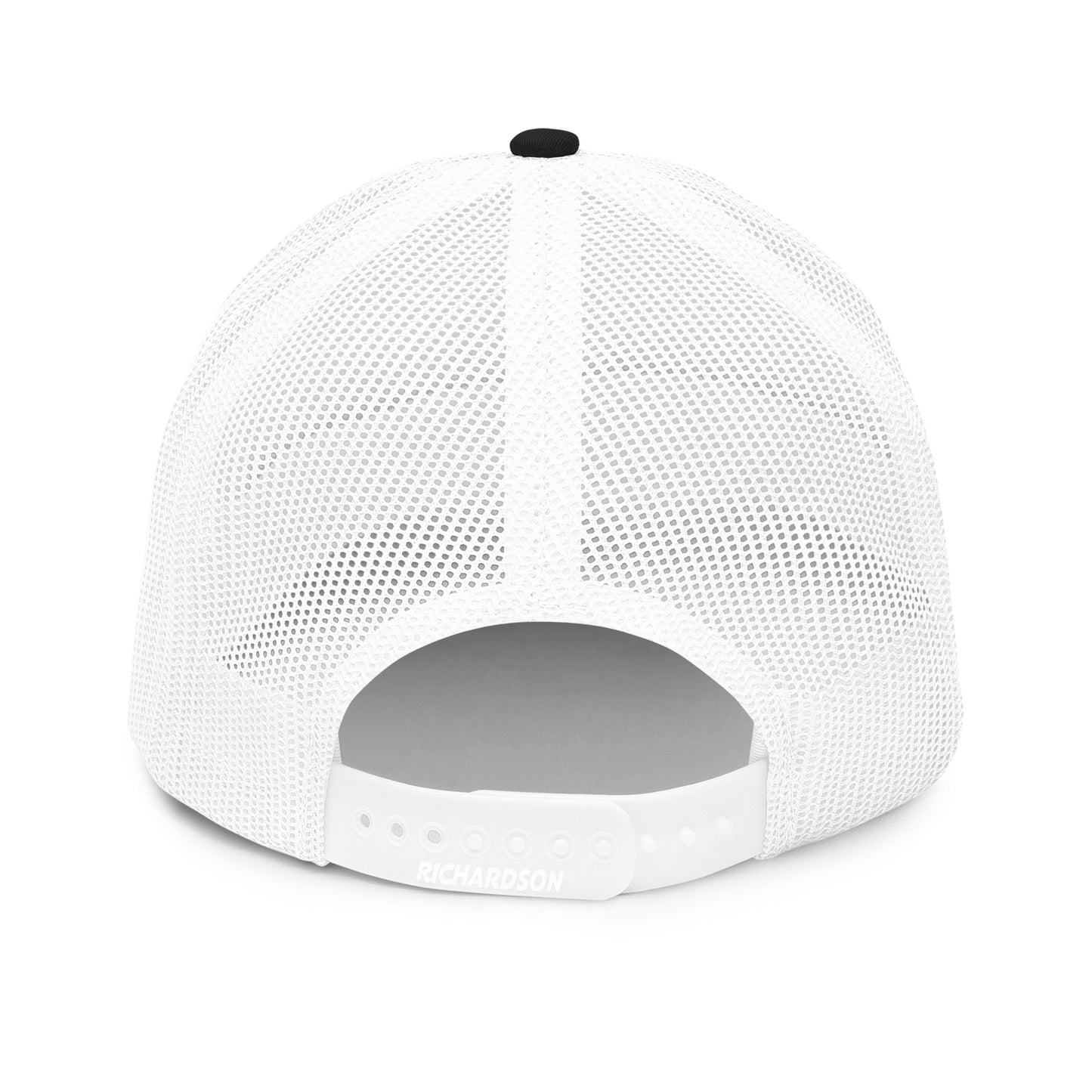Trendy Trucker Cap For Tart Cherry Lovers