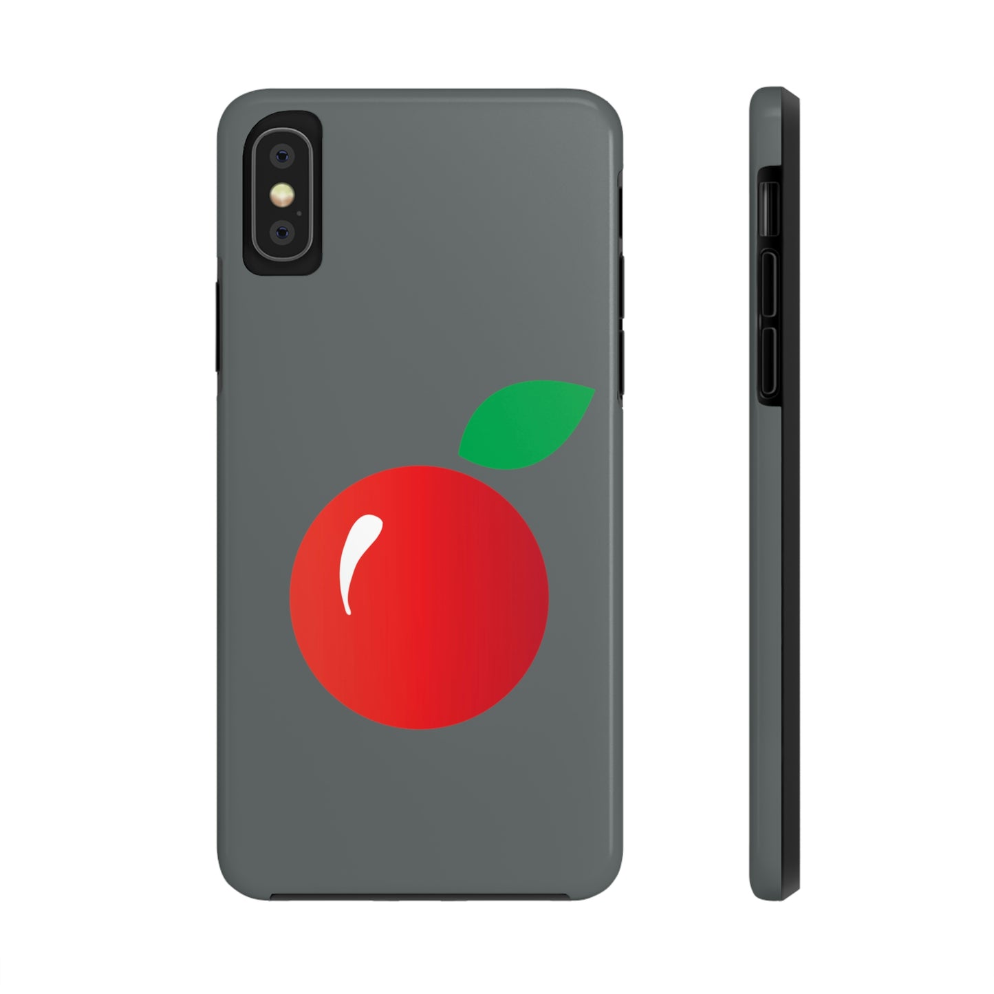 Tough Phone Cases, Case-Mate with Cherry Icon