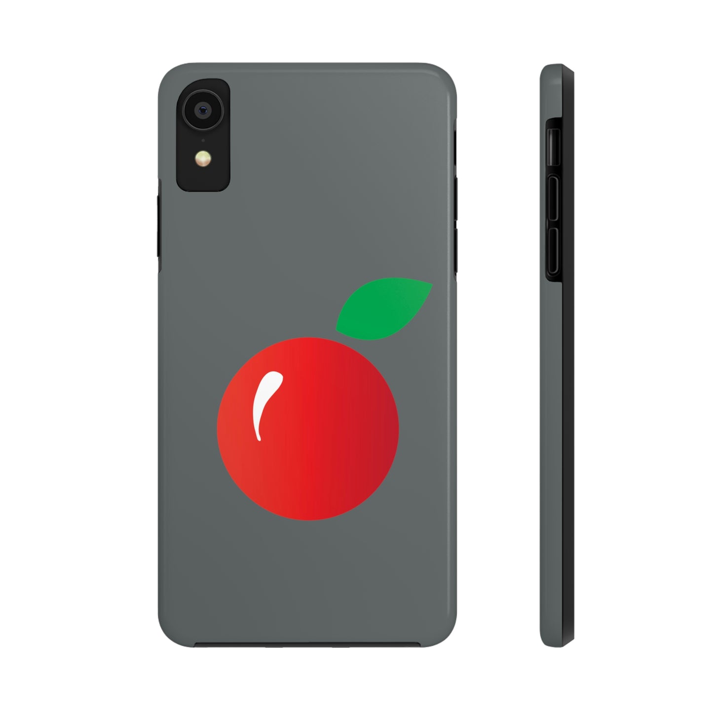 Tough Phone Cases, Case-Mate with Cherry Icon